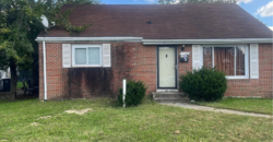 2700 Blk of Newglen Ave District Heights, MD, 20747