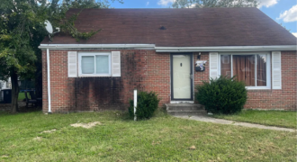 2700 Blk of Newglen Ave District Heights, MD, 20747