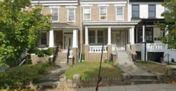 700 Blk of Otis Pl NW, Washington, DC 20010