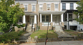 700 Blk of Otis Pl NW, Washington, DC 20010