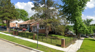 2800 Blk of Bellbrook St, Temple Hills, MD 20748