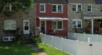 1600 Blk of Spruce Street, Baltimore, MD 21226