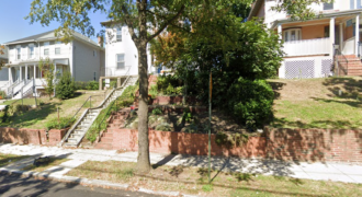 8200 Blk of Allison St NW Washington, DC 20011