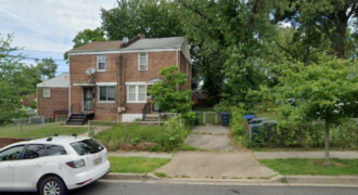 5400 Blk of Bass Pl SE, Washington DC 20019