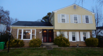 1300 Blk of Edenville Dr. Forestville, MD 20747