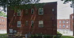 4300 Blk of Halley Terrace SE Washington, DC 20032