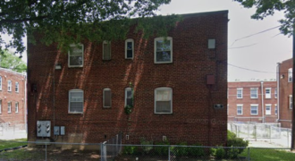 4300 Blk of Halley Terrace SE Washington, DC 20032