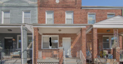 1700 Blk of Lyman Pl NE, Washington, DC 20002