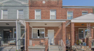 1700 Blk of Lyman Pl NE, Washington, DC 20002