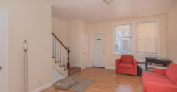 1700 Blk of Lyman Pl NE, Washington, DC 20002