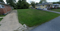 3000 Blk of Brooks Terrace Rd, Glen Burnie, MD 21060 – Land