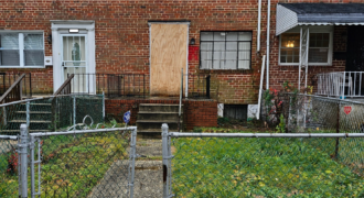 4100 Blk of Glen Hunt Rd, Baltimore, MD 21229