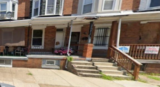 1600 Blk of Gorsuch Ave, Baltimore MD 21218