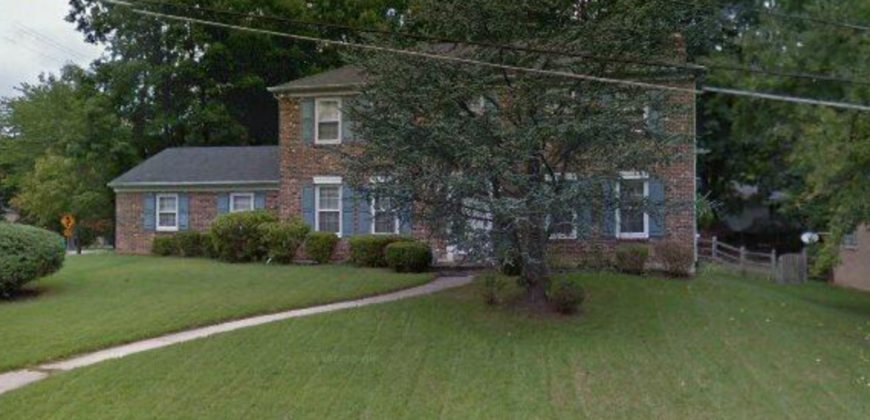 12800 Blk of Norwood Ln, Fort Washington, MD 20744