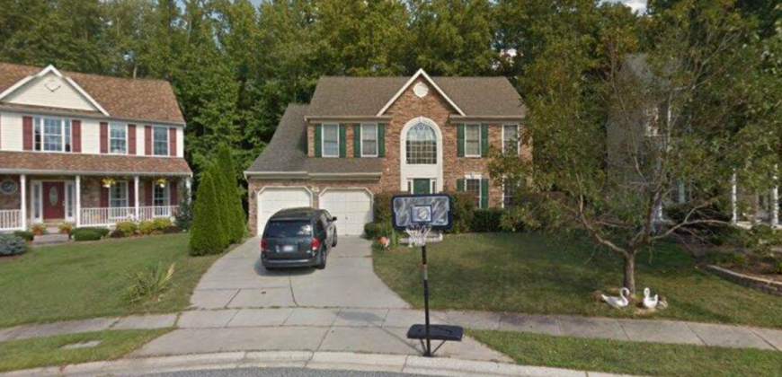 5300 Blk of Seven Trails Drive, Aberdeen, MD 21001