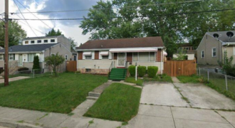 2000 Blk of East Wilson Place, Greater Landover, MD 20785