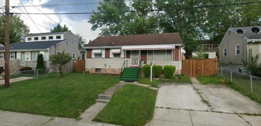 2000 Blk of East Wilson Place, Greater Landover, MD 20785