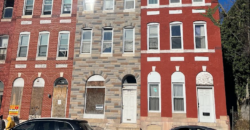 181** Blk of Edmondson Ave, Baltimore, MD 21223