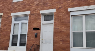 2100 Blk of Hollins St, Baltimore, MD 21223