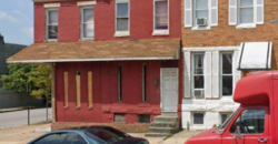 1800 Blk of N. Payson, Baltimore, MD 21217