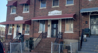 2300 Blk of Ascot Place NE Washington DC 20001