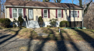 7600 Blk old Bayside Rd, Chesapeake Beach, MD 20732