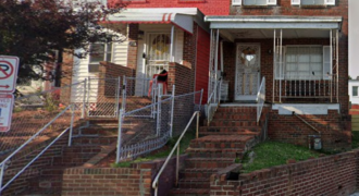 1600 Blk of Lang Pl, NE Washington, DC 20002