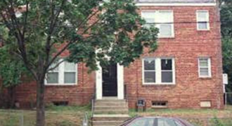 3000 Blk of 34th ST SE, WASHINGTON, DC 20019 – 4Units