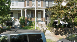 1100 Blk of 4th St NE Washington, DC 20002