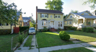 3800 Blk of Grantley Rd, Baltimore, MD 21215