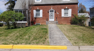 4100 Blk of Roanoke Rd, West Hyattsville, MD 20782