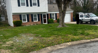 2300 Blk of Valery Court, Waldorf, MD 20602