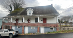 1000 Blk of Wood Street, Westernport, MD 21562