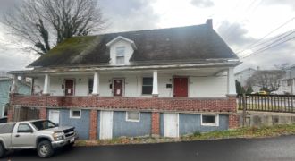 1000 Blk of Wood Street, Westernport, MD 21562