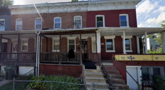 4700 Block Alhambra Ave, Baltimore, MD 21212