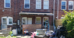 800 Blk of Ballman Ct, Brooklyn Park MD 21225 – Duplex