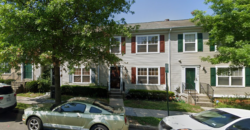 3900 Blk of Burns Pl SE, Washington, DC 20019