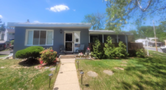 3100 Block Lugine Ave, Gwynn Oak, MD 21207