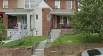 1100 Blk of Madison St NW, Washington, DC 20011