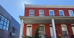 4100 Blk of TUXEDO ST BALTIMORE, MD 21211