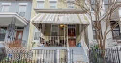 2700 Blk of 11th St NW, Washington, DC 20001