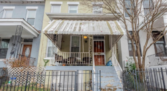 2700 Blk of 11th St NW, Washington, DC 20001