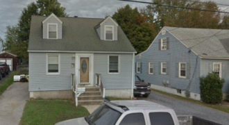 1200 Blk of Maple Ave, Halethorpe, MD 21227