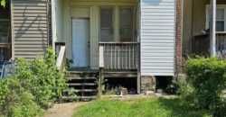 3 Property Package Deals Penrose Ave – Brighton St – Ellicott Dr