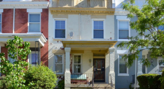 1500 Blk of Todd Pl NE Washington, DC 20002