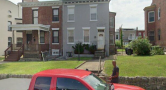 4400 Blk of Park Rd NW, Washington, DC 20010