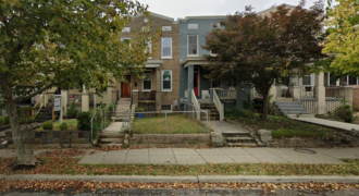 700 Blk of 17th St SE, Washington, DC 20003