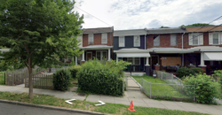 2500 Blk of 3rd St NE, Washington, DC 20002