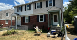 4500 Blk of Akron St, Temple Hills, MD 20748