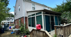 4500 Blk of Akron St, Temple Hills, MD 20748